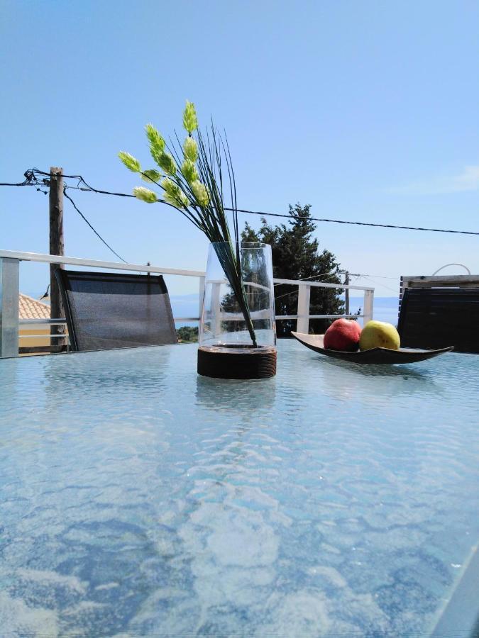 Villa George Sunrise Ratzaklíon 外观 照片
