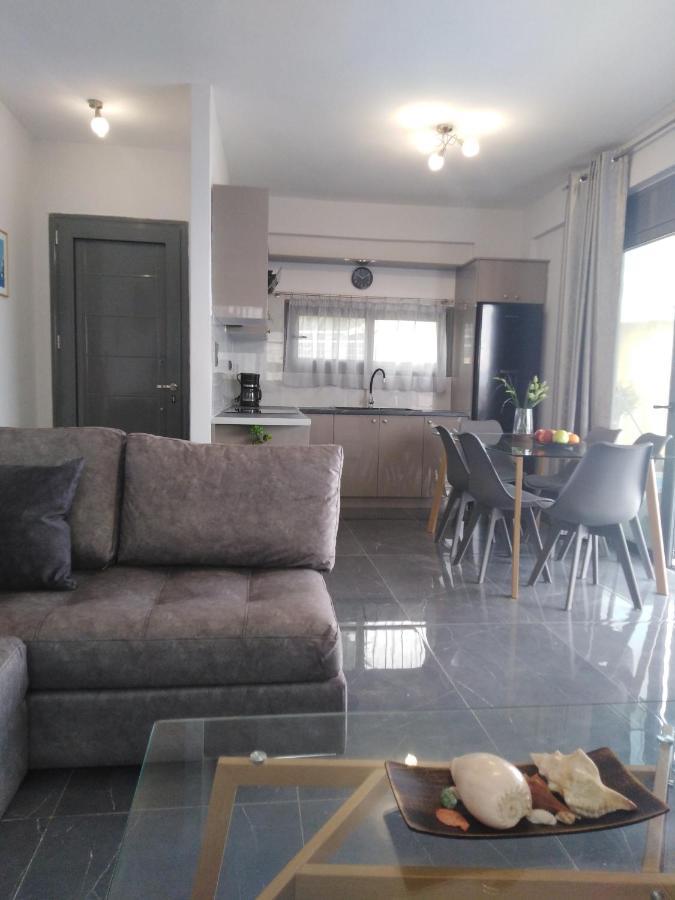 Villa George Sunrise Ratzaklíon 外观 照片