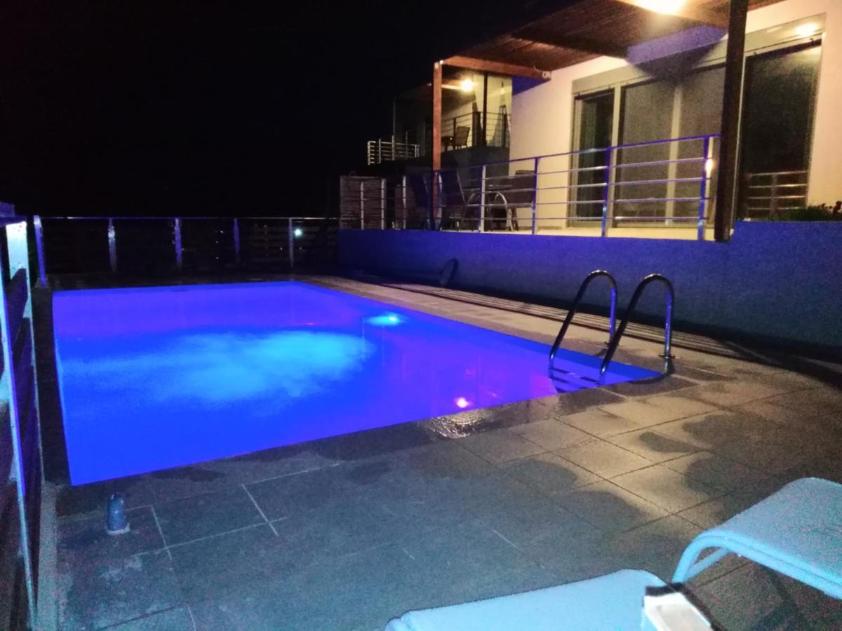 Villa George Sunrise Ratzaklíon 外观 照片